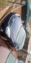 A picture of Toyota Camry 2010
