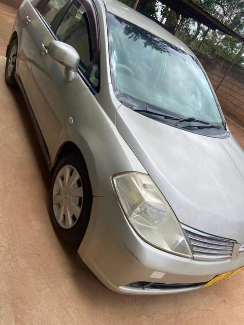 MALAWI -.