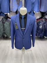 A picture of Original turkey blazers