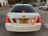 A picture of TOYOTA PRIMIO TSH MIL 15 TUPIGIE CHAAP 0657550550 0748481460