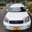 A picture of Rav4 kill time M5 5 mwanza call WhatsApp 0686108116