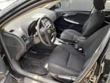 A picture of Toyota Corolla 2010 sport Toks standard Clean in and out