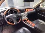 A picture of 2004 Lexus SC480
