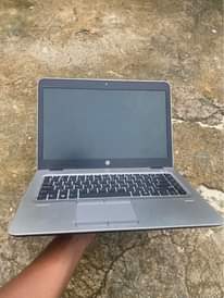 A picture of HP ELITEBOOK