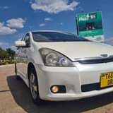 A picture of Wish 8 5mil 0655123103