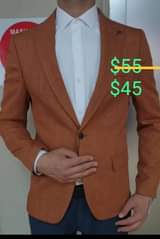 blazers