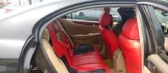 A picture of 03 naija used Lexus es 300 for sale Engine and