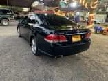 A picture of Toyota crown 2010 for sale