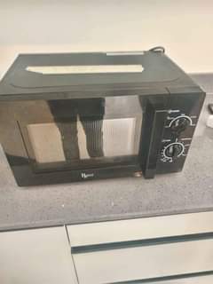 microwaves