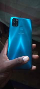 A picture of HOT 10 LITE