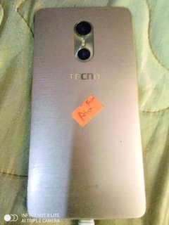A picture of Tecno Phantom 6