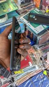 A picture of Infinix hot10