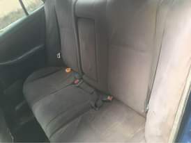 A picture of Toyota Corolla for sale