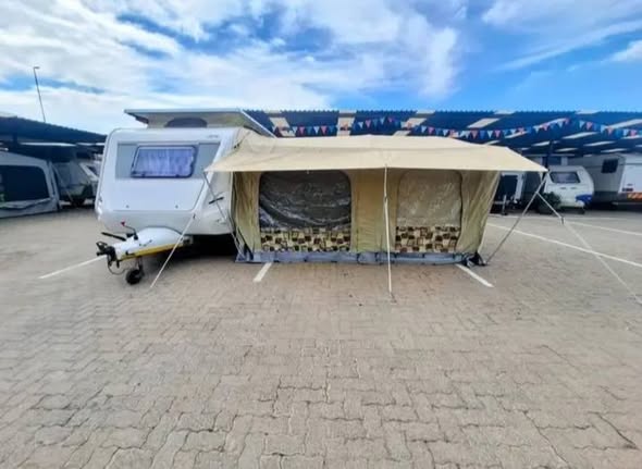 gypsey caravans