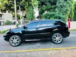 A picture of Toyota harrier new model