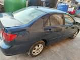 A picture of 2004 Toyota Corolla