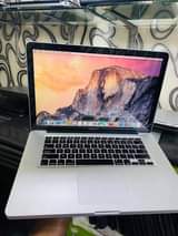 A picture of Standard and grade Laptops for sales