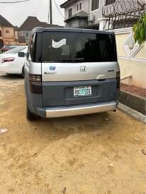 A picture of Used honda element