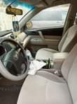 A picture of Toyota Camry 2008 model aka muscle for sale Very untampered
