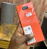 A picture of Nauza Sony Experia 8 GB 64 RAM 4
