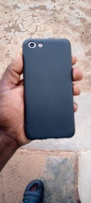 A picture of Oppo a57
