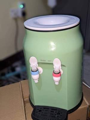 A picture of Mini Water dispenser