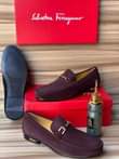 A picture of Flat shoe