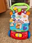 A picture of Baby walkers are available from the uk