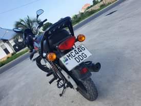 A picture of BOXER DOMO LA MAMBA CC 125 IMEKAZA SANA