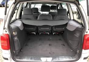 A picture of TOKUNBO SHARRON for SALE GOOD CONDITION VEHICLE Automatic transmission Mileage