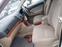 A picture of TOYOTA PRIMIO C LIGHT MODEL 2007 IN PERFECT CONDITION PRICE