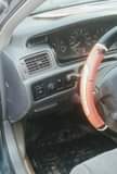 A picture of TOYOTA CAMRY Big light Model 2000 SPECIFICATIONS RATING Nigeria Used