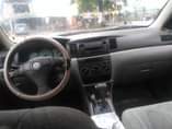 A picture of Corolla 03 04