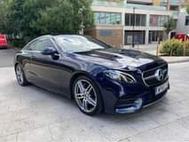 mercedes benz e220