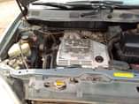 A picture of Lexus RX300 2002