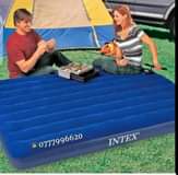 A picture of Waterproof air mattresses