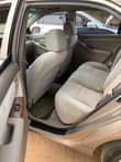 A picture of Toyota Corolla 06 Model