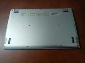 A picture of ACER SWIFT NOTEBOOK FULL HD LAPTOP AT 450.000 WATSAP 0789529949