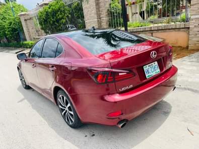 A picture of Is 250 for sale everything is working perfectly buy and
