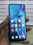 A picture of Oppo k3