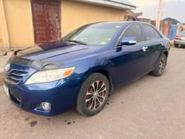 A picture of Up for grab Toyota Camry Muscle 08 First body Ac