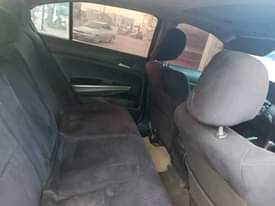 A picture of HONDA ACCORD 2012 V6 KANO