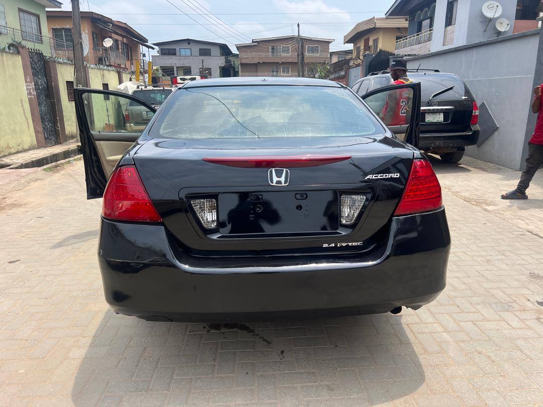 A picture of Honda