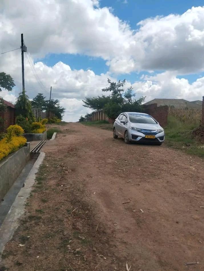 land