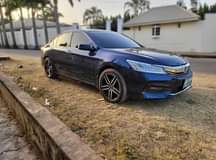 A picture of SUPER CLEAN 2017 UPGRADED HONDA ACCORD FOR SALE