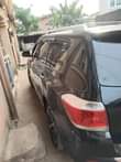 A picture of 2010 TOYOTA Highlander