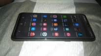 A picture of Ninauza simu aina ya samsung a10s gb 32 ram gb3