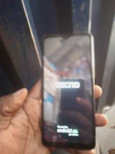 A picture of Tecno pop 4 air