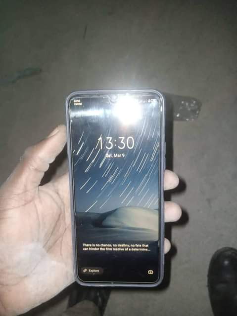 tecno spark