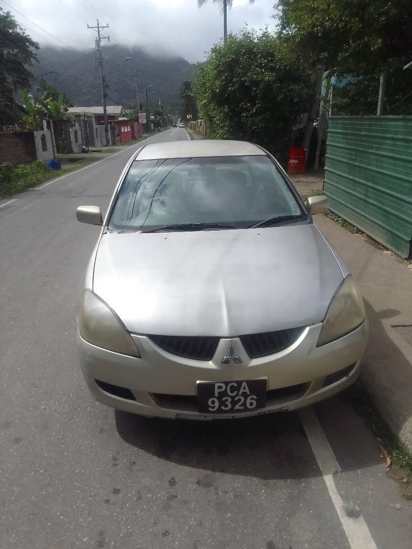 cs3 lancer